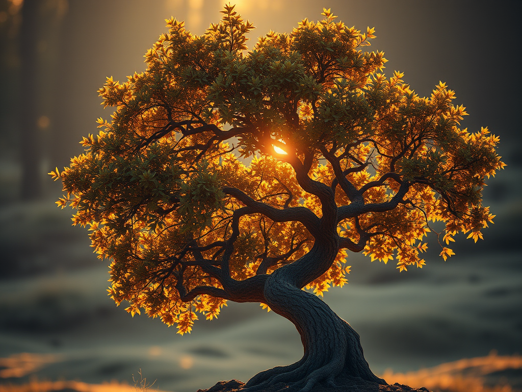 Adaptive Advantage: Thriving Through Change in an Uncertain World