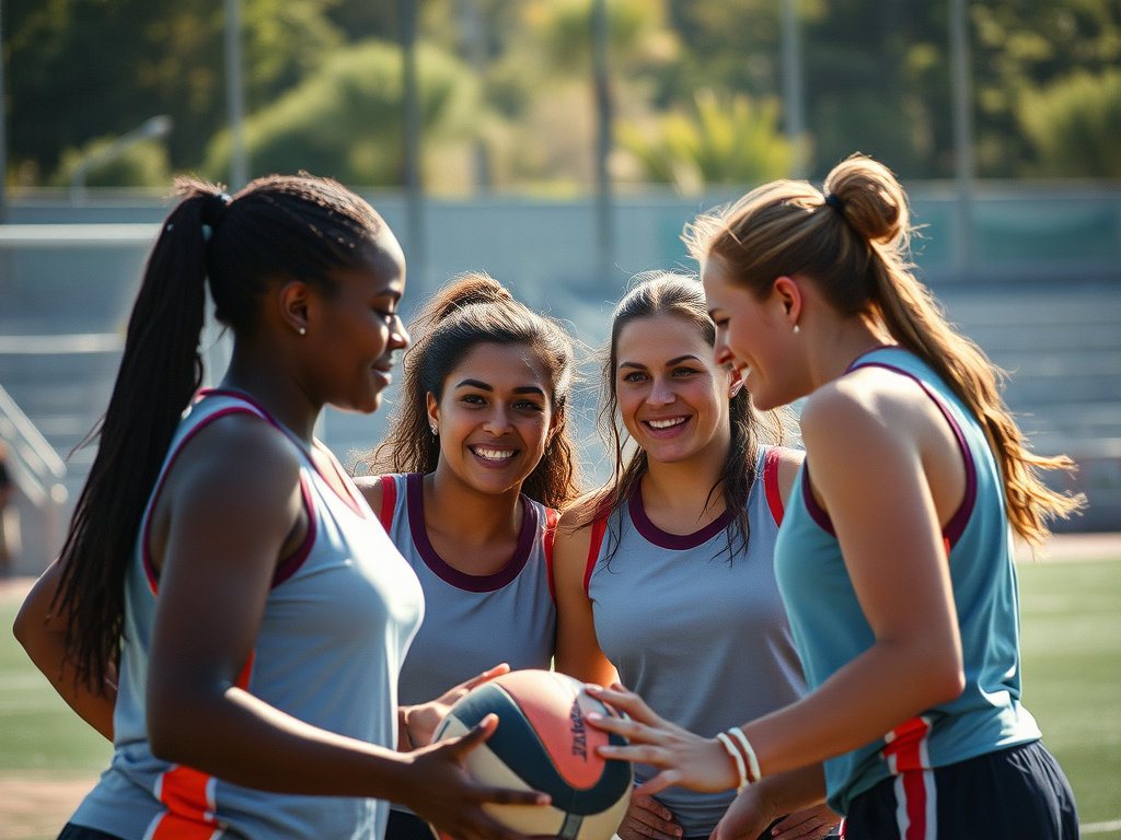 Teamwork Triumph: The Secret Ingredients to Building Strong&nbsp;Teams